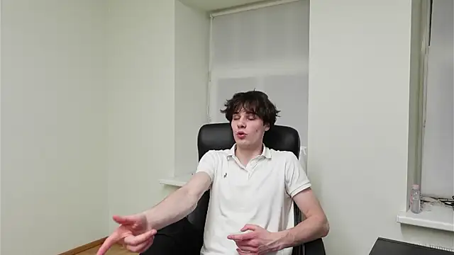 Daniel Shawnn online show from February 2026 12:32:01 AM