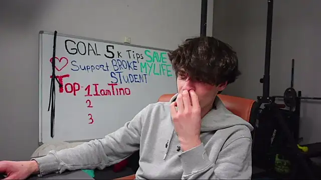 Daniel Shawnn online show from January 2026 07:39:01 PM