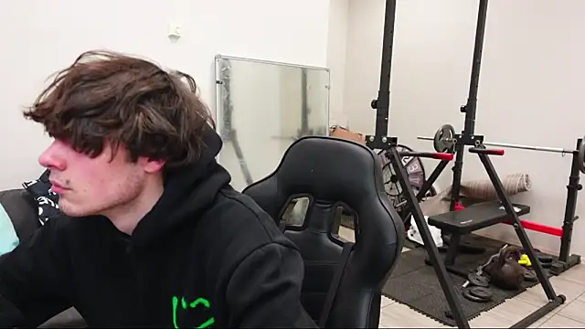 Daniel Shawnn online show from March 2026 09:53:01 PM