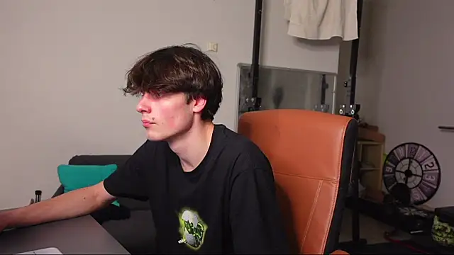 Daniel Shawnn online show from January 2026 05:28:02 PM