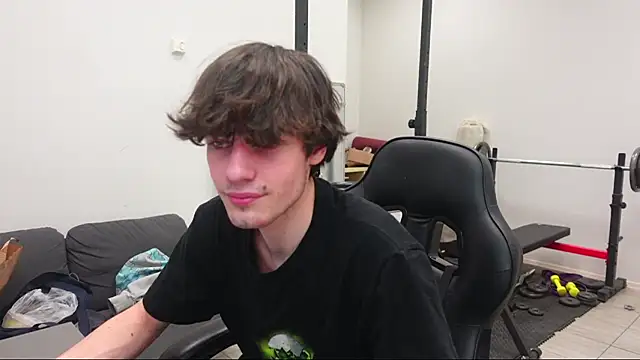 Daniel Shawnn online show from February 2026 10:28:02 PM