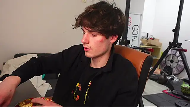 Daniel Shawnn online show from January 2026 07:28:02 PM