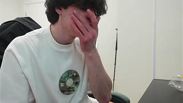 Daniel Shawnn online show from March 2026 10:15:02 PM