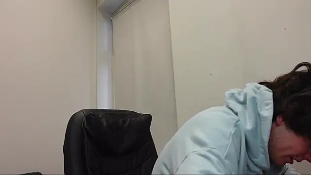 Daniel Shawnn online show from April 2026 09:16:02 AM