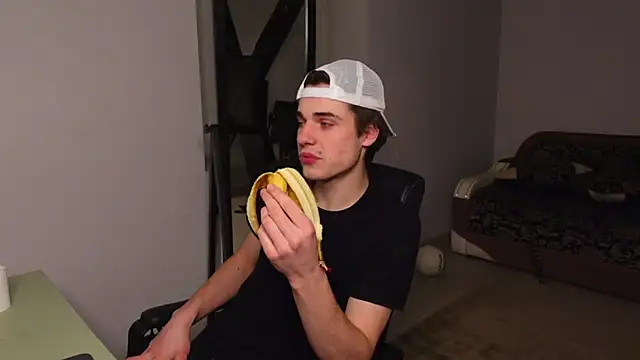 Daniel Shawnn online show from February 2026 09:45:01 PM