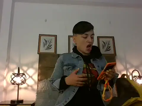 kat paradise online show from February 2026 11:45:01 AM