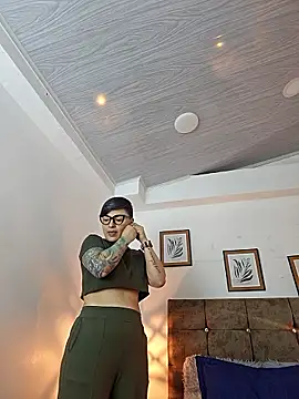 kat paradise online show from May 2026 11:37:01 AM