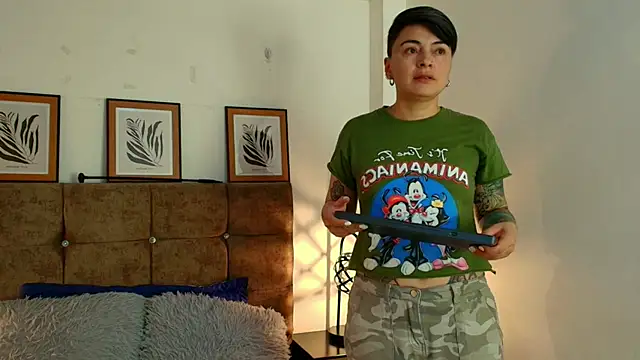 kat paradise online show from April 2026 11:39:02 AM