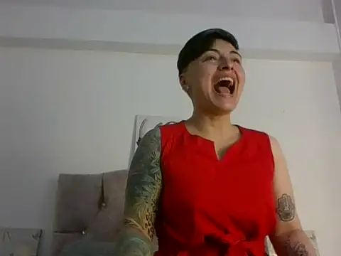 kat paradise online show from March 2026 12:04:02 PM