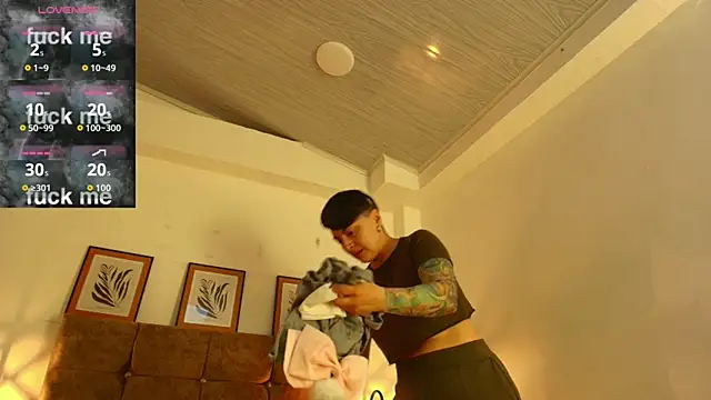 kat paradise online show from April 2026 11:50:02 AM