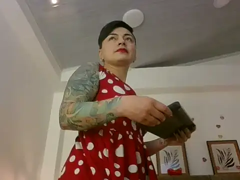 kat paradise online show from February 2026 11:54:01 AM