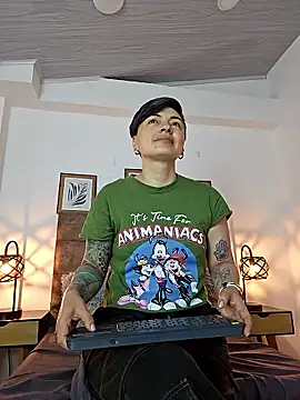 kat paradise online show from May 2026 11:46:01 AM
