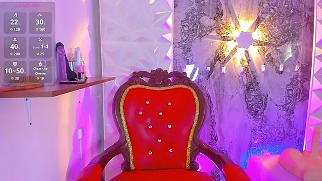 Sofia-love7 online show from April 2026 09:38:02 PM