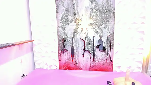 Sofia-love7 online show from March 2026 09:37:01 PM