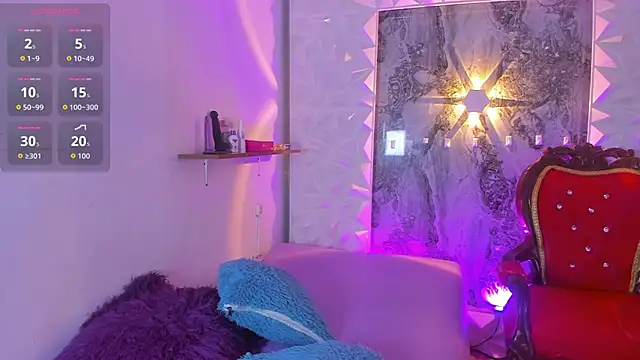 Sofia-love7 online show from April 2026 09:39:01 PM