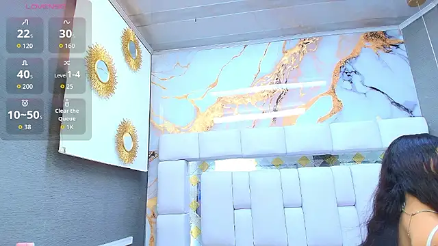 Sofia-love7 online show from January 2026 09:07:02 PM