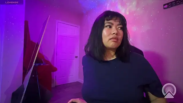 kuromixx444 online show from February 2026 08:03:01 AM