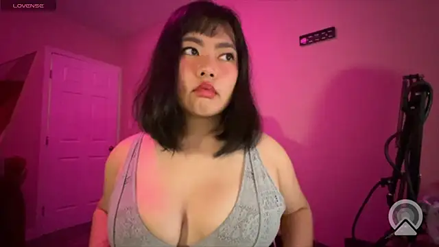 kuromixx444 online show from February 2026 06:26:01 AM