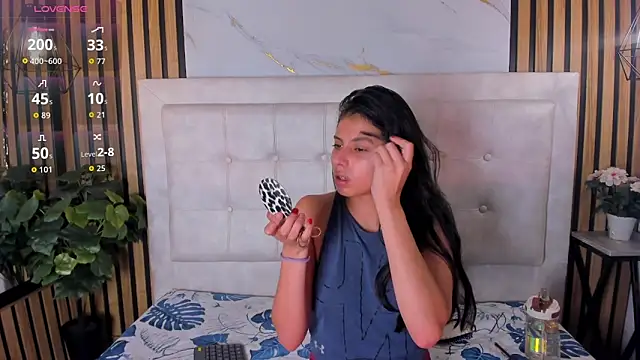 Silver Breeze online show from March 2026 03:07:01 AM