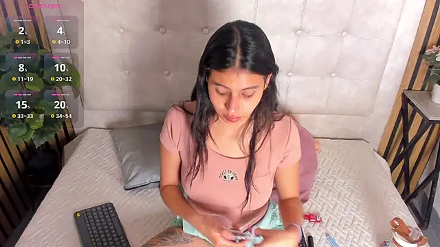 Silver Breeze online show from March 2026 03:15:02 AM