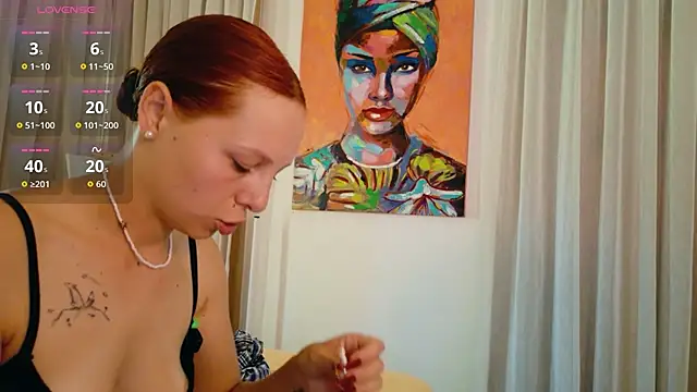 ViktoriaSilk online show from May 2026 04:16:01 PM