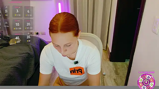 ViktoriaSilk online show from June 2026 03:11:02 PM