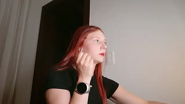 ViktoriaSilk online show from April 2026 10:48:02 PM