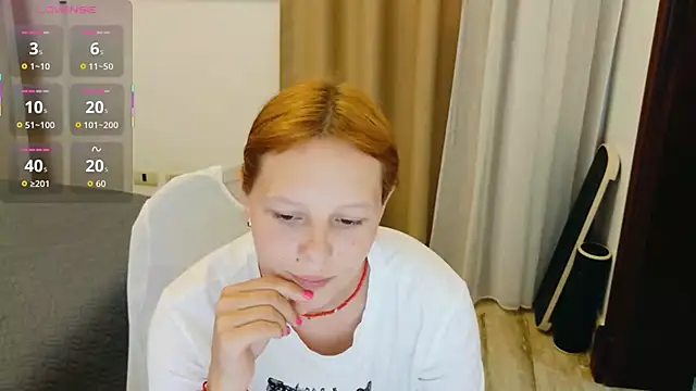 ViktoriaSilk online show from July 2026 04:59:01 PM