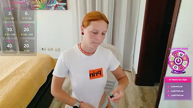 ViktoriaSilk online show from July 2026 12:53:02 PM