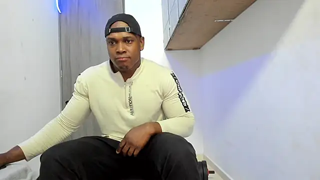 Snapshot of ArexBlack chatting on April 2026 12:34:01 AM ArexBlack online show from April 2026 12:34:01 AM