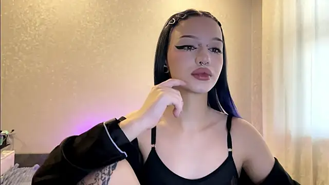 dieonisiaaaa online show from January 2026 08:21:01 AM