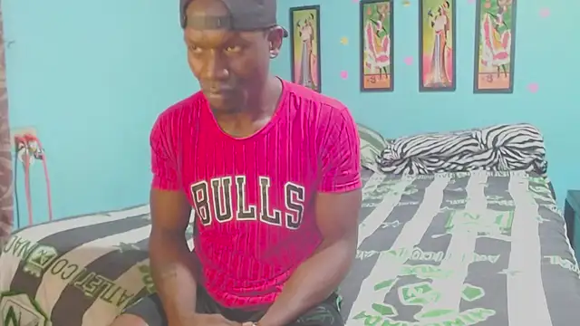 miltonjjakee online show from March 2026 01:17:02 AM