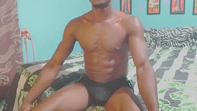 miltonjjakee online show from March 2026 06:10:02 AM