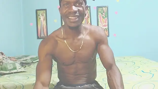 miltonjjakee online show from April 2026 06:36:01 PM