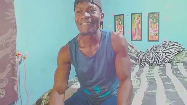 miltonjjakee online show from February 2026 06:20:02 PM