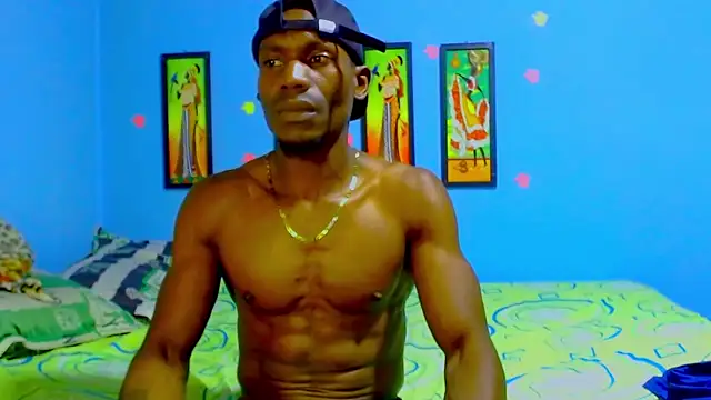 miltonjjakee online show from April 2026 01:09:02 AM