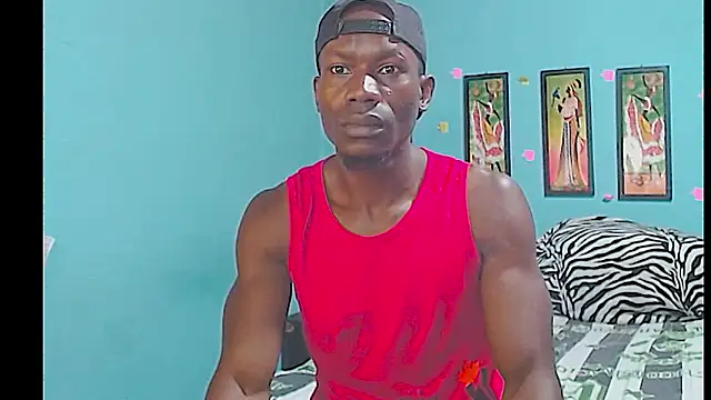 miltonjjakee online show from February 2026 07:14:02 PM