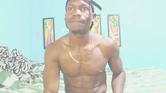 miltonjjakee online show from April 2026 06:16:01 PM