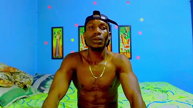 miltonjjakee online show from April 2026 05:50:02 PM