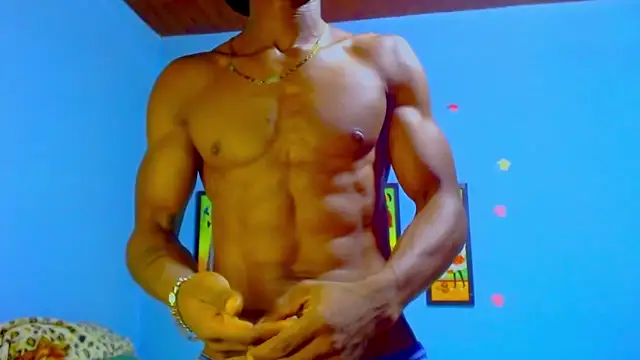 miltonjjakee online show from April 2026 05:28:02 PM