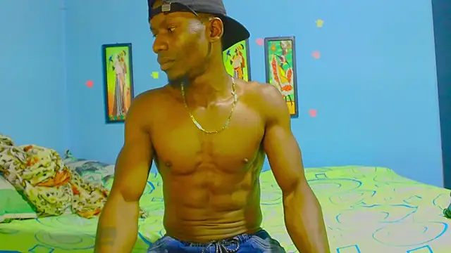 miltonjjakee online show from April 2026 07:48:02 PM