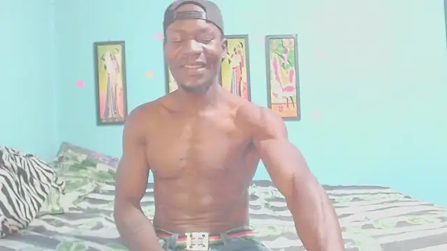 miltonjjakee online show from March 2026 07:08:02 PM