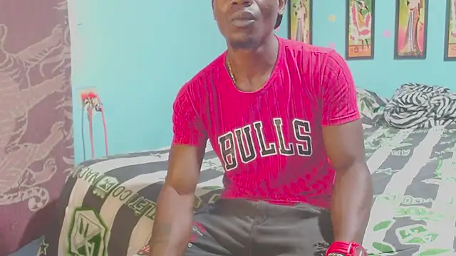 miltonjjakee online show from March 2026 06:04:02 PM