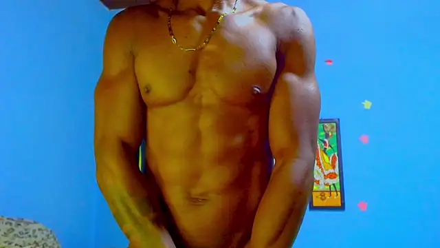 miltonjjakee online show from April 2026 07:05:02 AM