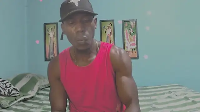 miltonjjakee online show from March 2026 06:52:02 PM