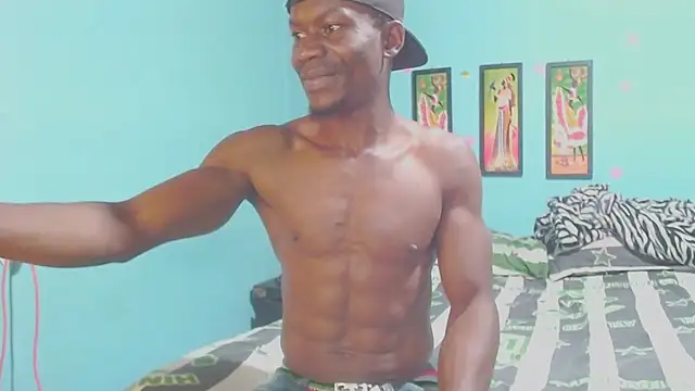 miltonjjakee online show from February 2026 05:02:01 PM