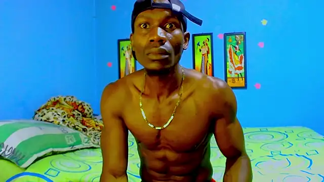 miltonjjakee online show from April 2026 09:51:02 PM