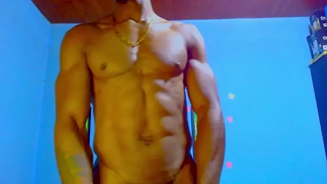 miltonjjakee online show from April 2026 10:16:02 PM