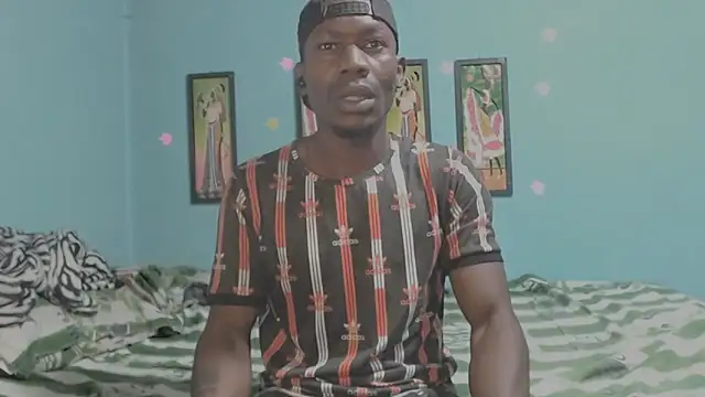 miltonjjakee online show from March 2026 11:12:02 AM