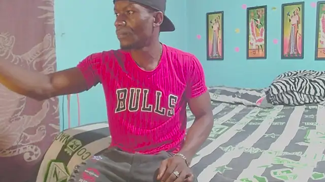 miltonjjakee online show from February 2026 09:36:02 PM